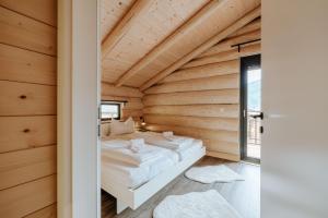 Imagen de la galería de Clofers Leisure Lodges Jenig, en Jenig