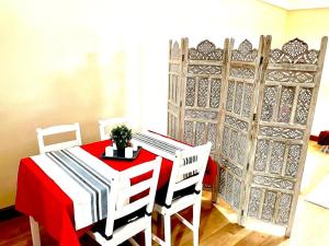 Fotografia z galérie ubytovania Vivienda Turistica LA GALANA v destinácii Ciudad-Rodrigo
