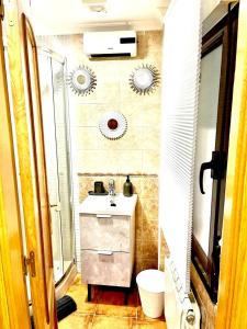 Fotografia z galérie ubytovania Vivienda Turistica LA GALANA v destinácii Ciudad-Rodrigo