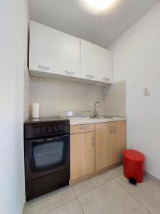 Fotografie z fotogalerie ubytování Sea front holiday home Boby v Primoštenu