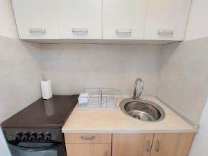Fotografie z fotogalerie ubytování Sea front holiday home Boby v Primoštenu