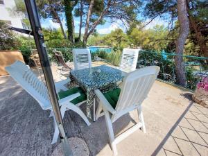 Fotografie z fotogalerie ubytování Sea front holiday home Boby v Primoštenu + 6 fotografií