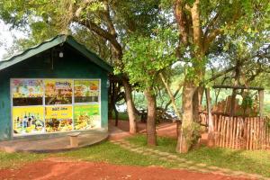 Giardino di Meegahapokuna Resort