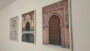 Fotografia z galérie ubytovania Alojamiento turístico La Orilla Izquierda v destinácii Córdoba
