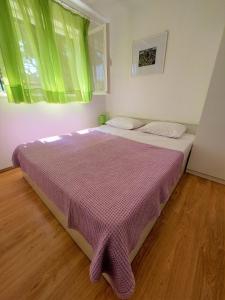 Fotografie z fotogalerie ubytování Sea front holiday home Boby v Primoštenu