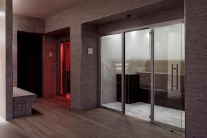 Bagno di Smy Carlos V Wellness & Spa Alghero