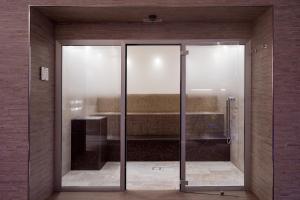 Bagno di Smy Carlos V Wellness & Spa Alghero