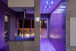 Foto dalla galleria di Smy Carlos V Wellness & Spa Alghero ad Alghero