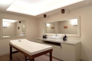 Bagno di Smy Carlos V Wellness & Spa Alghero