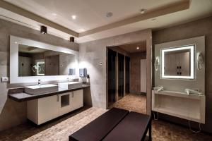 Bagno di Smy Carlos V Wellness & Spa Alghero