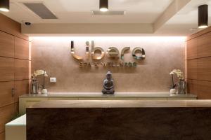 Foto dalla galleria di Smy Carlos V Wellness & Spa Alghero ad Alghero