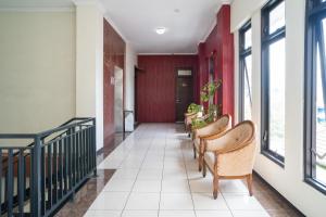 Foto sihtkohas Malang asuva majutusasutuse Urbanview Hotel de Kopen Malang by RedDoorz galeriist