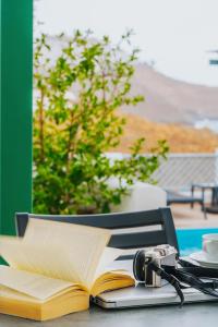 Táj az apartmanhotel közelében
