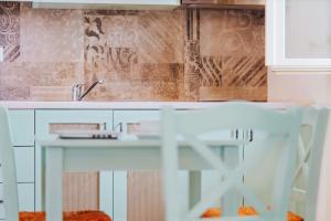 Kép Aelia Apartments & Suites szállásáról Livádi Asztipáleaszban a galériában