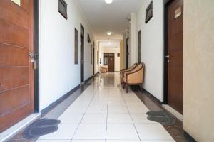 Foto sihtkohas Malang asuva majutusasutuse Urbanview Hotel de Kopen Malang by RedDoorz galeriist