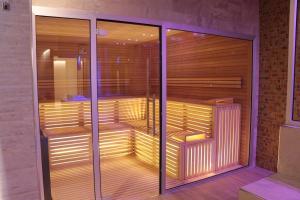 Foto dalla galleria di Smy Carlos V Wellness & Spa Alghero ad Alghero