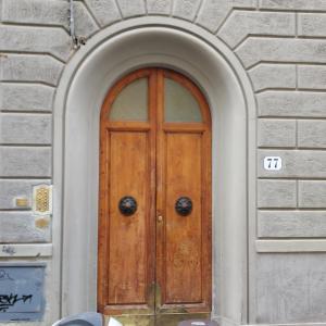 Gallery image of Amalia Suites - Via San Zanobi in Florence