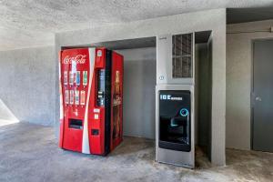 Fotografie z fotogalerie ubytování Quality Inn Brunswick v destinaci Brunswick