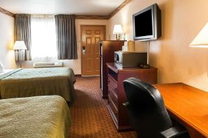 Gallery image of Quality Inn & Suites Las Cruces - University Area in Las Cruces