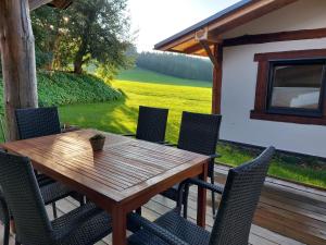 Foto dalla galleria di elephants Ferienhaus Haus Ost a Jahnsdorf