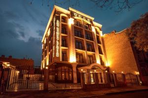 Gallery image of Gold Tbilisi Hotel in Tbilisi City