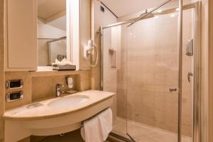 Bagno di Smy Carlos V Wellness & Spa Alghero