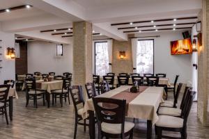 Gallery image of Family Hotel LILIUM in Kirkovo