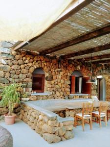 Fotografie z fotogalerie ubytování PHEDORA v destinaci Pantelleria