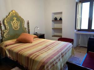 Posteľ alebo postele v izbe v ubytovaní Lovely Centric House Palamós + 4 fotografie
