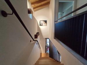Fotografie z fotogalerie ubytování Mokorroko Borda Hostal Rural v destinaci Echalecu