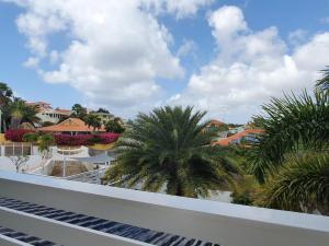 Fotografija v galeriji nastanitve B1 APARTMENT with Balcony at JAN THIEL Curacao v mestu Jan Thiel