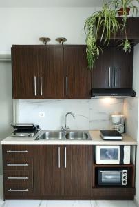 PeramaにあるSuite of light roomsのギャラリーの写真