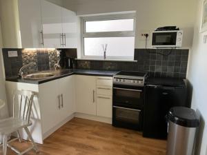 Gallery image of Gone To The Beach Flat 1 in Hunstanton