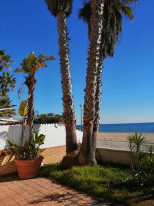 Fotografie z fotogalerie ubytování Torredembarra Beach v destinaci Torredembarra