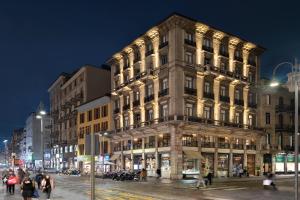 Gallery image of Matilde Boutique Hotel in Milan