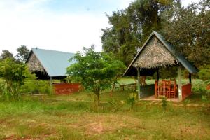 Giardino di Meegahapokuna Resort