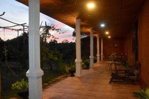 Giardino di Meegahapokuna Resort