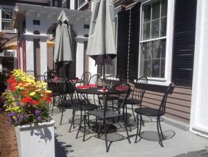 Gallery image of Concord's Colonial Inn in Concord