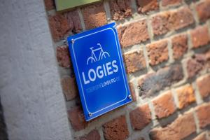 Gallery image of B&B Haspenhoeve in Tongeren +49 photos