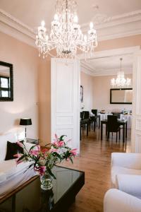 Gallery image of Boutique Hotel Villa Oberkassel in Düsseldorf