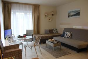 Zdjęcie z galerii obiektu Czarna Góra Sunny Terrace w mieście Sienna