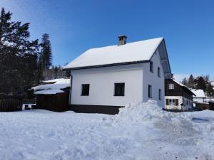 Ferienwohnung Loserblick v zime