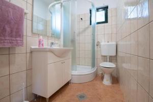 Ένα μπάνιο στο Casa Nina +27 φωτογραφίες