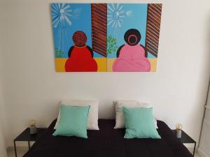 Fotografija v galeriji nastanitve C APARTMENT at JAN THIEL Curacao v mestu Jan Thiel