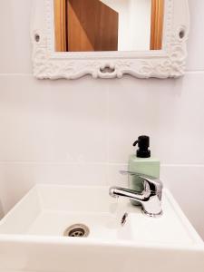 Fotografia z galérie ubytovania Centrum Apartament Bolka v destinácii Świdnica