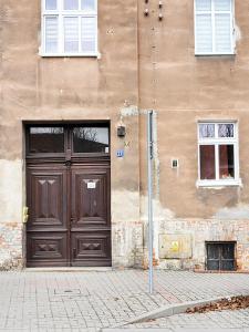 Fotografia z galérie ubytovania Centrum Apartament Bolka v destinácii Świdnica