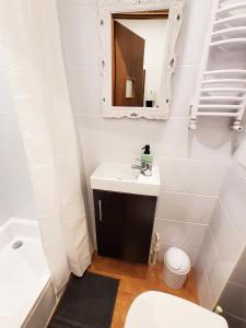 Fotografia z galérie ubytovania Centrum Apartament Bolka v destinácii Świdnica