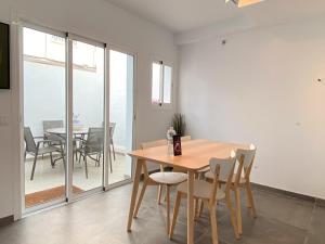 Fotografie z fotogalerie ubytování Casa Los Tejares Casasol v destinaci Nerja