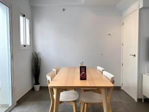 Nápoje v ubytování Casa Los Tejares Casasol