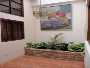 Foto dalla galleria di Hotel Rincón Escandinavo a Quito